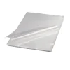 Hojas papel Guitarra para chocolate 30 x 20 cm (5) - De Buyer