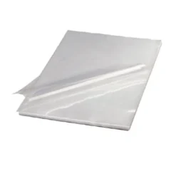 Hojas papel Guitarra para chocolate 30 x 20 cm (5) - De Buyer