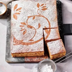 Icing Sugar 4 kg - Funcakes