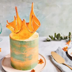 Isomalt granulado 750 g - Funcakes