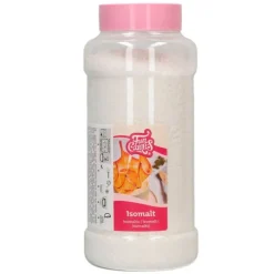 Isomalt granulado 750 g - Funcakes