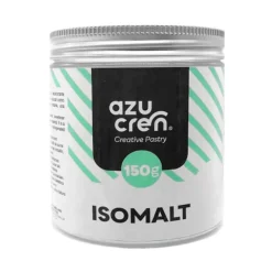 Isomalt granulado 150 g - Sin gluten - Azucren