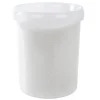 Isomalt granulado incoloro 1,3 kg - Sin gluten - Modecor