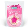 Isomalt listo para usar rosa 125 g - Sin gluten - Squires Kitchen