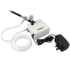Kit aerógrafo con compresor profesional - PME