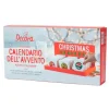 Kit calendario de adviento de Navidad - Decora