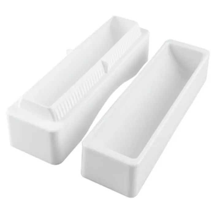 Kit Candle - Silikomart Professional