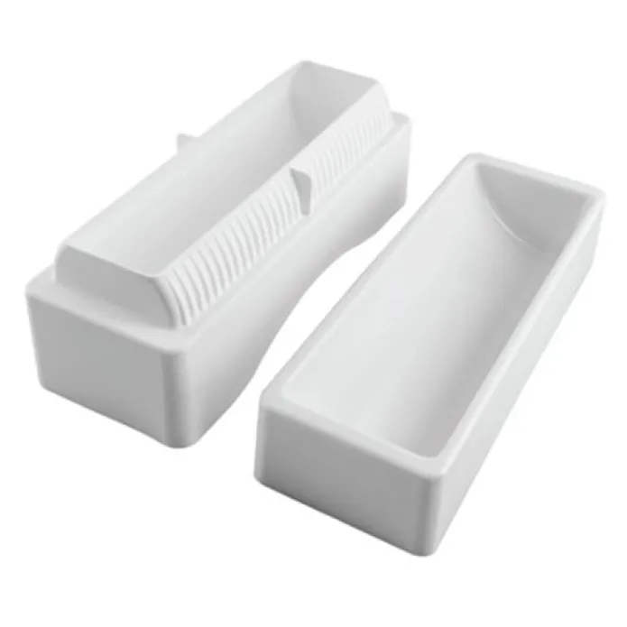 Kit Candle - Silikomart Professional