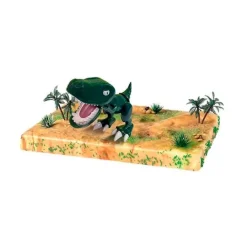 Kit decoración dinosaurio y árboles
