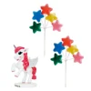 Kit decoración Unicornio - Dekora