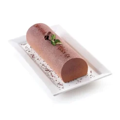 Kit Diamond Bûche - Silikomart