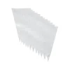 Kit 12 mangas, 4 boquillas y 2 adaptadores para decorar pasteles - Wilton
