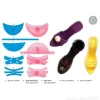 Kit molde cortador fondant para decorar zapatos - PME