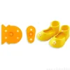Kit molde cortador para fondant patuco - PME