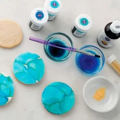 Kit para aprender a trabajar y decorar con fondant - Wilton