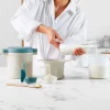 Kit para Kefir & Yogurt Maker 1 litro - Silicona - Lékué
