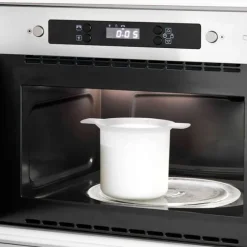 Kit para Kefir & Yogurt Maker 1 litro - Silicona - Lékué