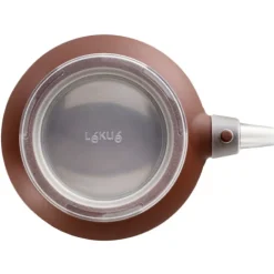 Kit para macarons 48 cavidades 4 cm - Lékué