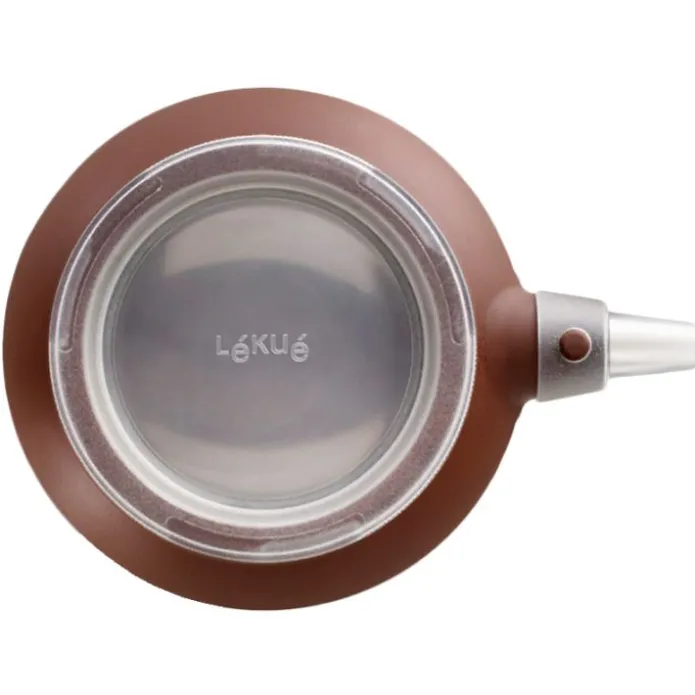 Kit para macarons 48 cavidades 4 cm - Lékué