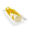 Kit Starlight bûche con molde y 2 tapetes - Silikomart