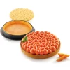 Kit Tarte Ring Bubble 19 cm - Silikomart Professional
