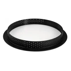 Kit Tarte Ring Bubble 19 cm - Silikomart Professional