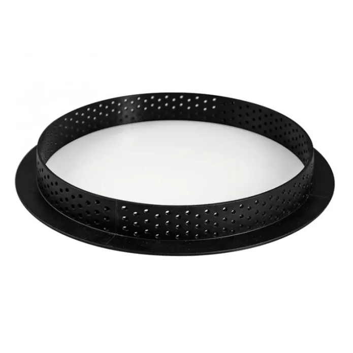 Kit Tarte Ring Bubble 19 cm - Silikomart Professional