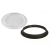 Kit Tarte Ring 19 cm - Silikomart Professional