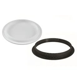 Kit Tarte Ring 19 cm - Silikomart Professional