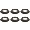Kit Tarte Ring 8 cm - Silikomart Professional