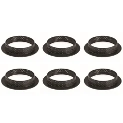 Kit Tarte Ring 8 cm - Silikomart Professional