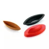 Kit Tarte Ring Oval 6 cavidades - Silikomart Professional