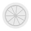 Kit The Slice Of Citrus - Silikomart Professional