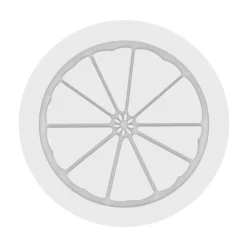 Kit The Slice Of Citrus - Silikomart Professional