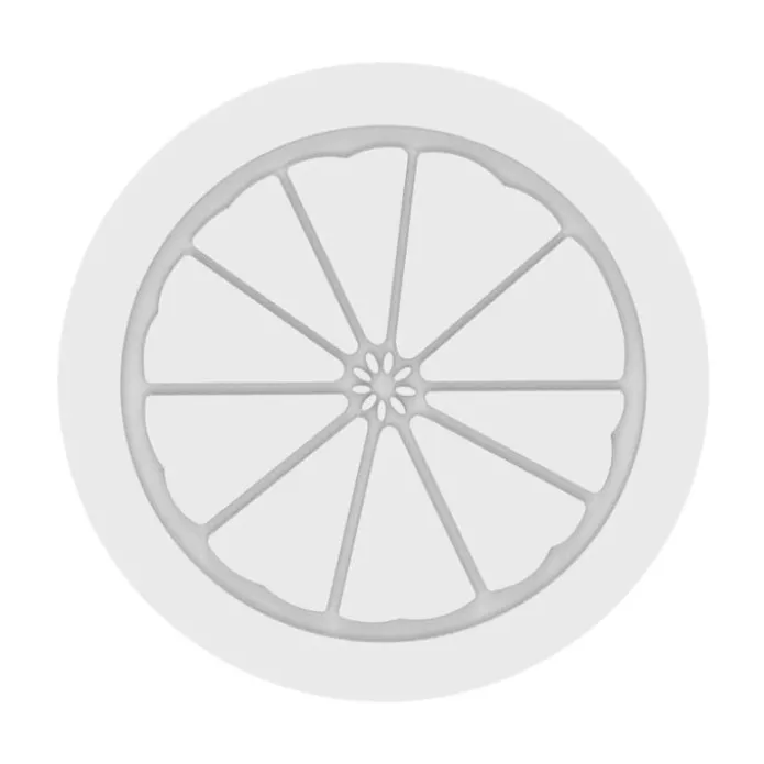 Kit The Slice Of Citrus - Silikomart Professional