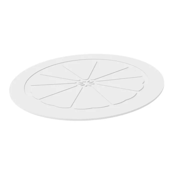 Kit The Slice Of Citrus - Silikomart Professional