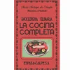 La cocina completa, enciclopedia culinaria - Marquesa de Parabere - Espasa