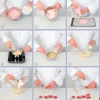La escuela de pastelería - Le Cordon Bleu - Larousse