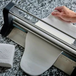Laminadora rodillo de masa - De Buyer