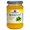 Lemon curd inglesa 320 g - Robertson´s