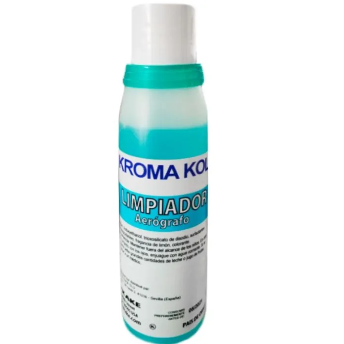 Limpiador para aerógrafo 118 ml - Kopykake