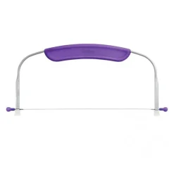 Lira con mango confort 25 cm - Wilton