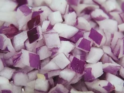 Mandolina con cuchillas en forma de V - Ibili