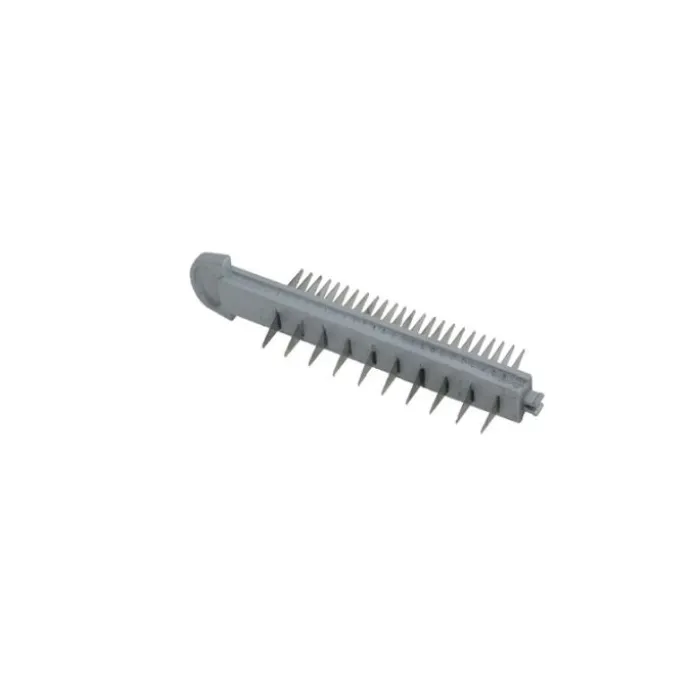Mandolina Swing Plus - Acero inoxidable - De Buyer