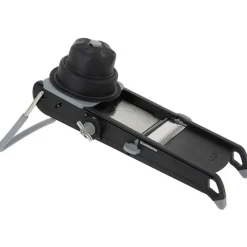 Mandolina Swing Plus - Acero inoxidable - De Buyer
