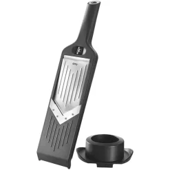 Mandolina Violi - Acero inoxidable - Gefu