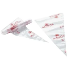 Mangas desechables 40 cm (20) - De Buyer