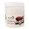 Manteca de coco 225 gr - SaludViva