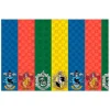 Mantel de papel Harry Potter 1,20 x 1,80 m - Decorata Party