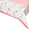 Mantel de papel Tilly & Tigg 1,20 x 1,80 m - Talking Tables